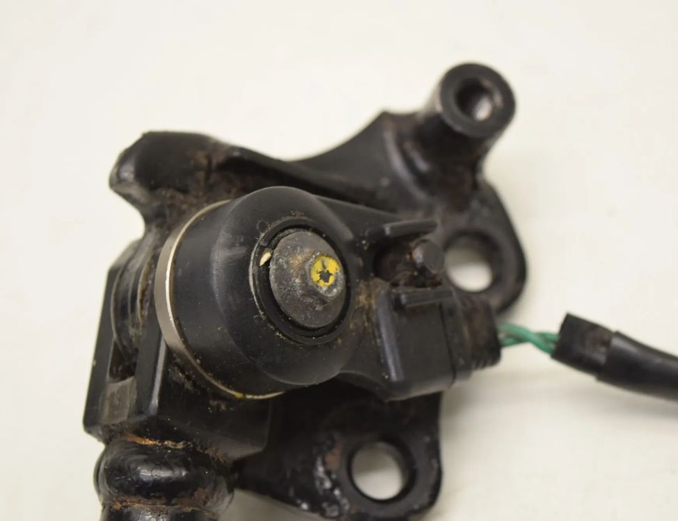 HONDA CBR (1983-2016) 12 generation E210 (2019-2024) Side stand kick stand 31802476