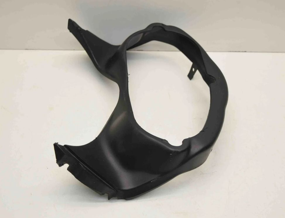 BMW F Front inner cowl cover infill 46.3.2346397 32437209