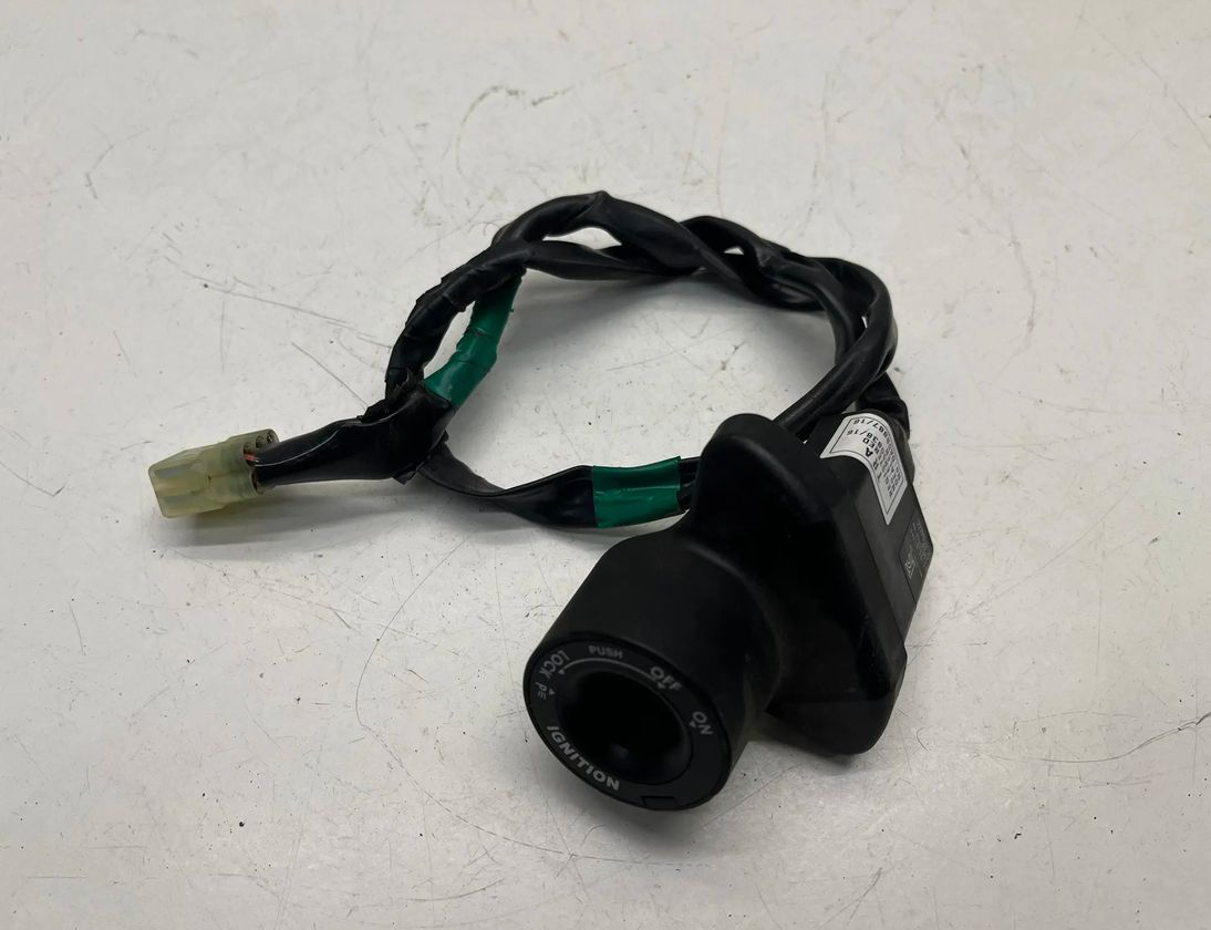 HONDA CBF Immobilizer Antenna rectifier 32745423