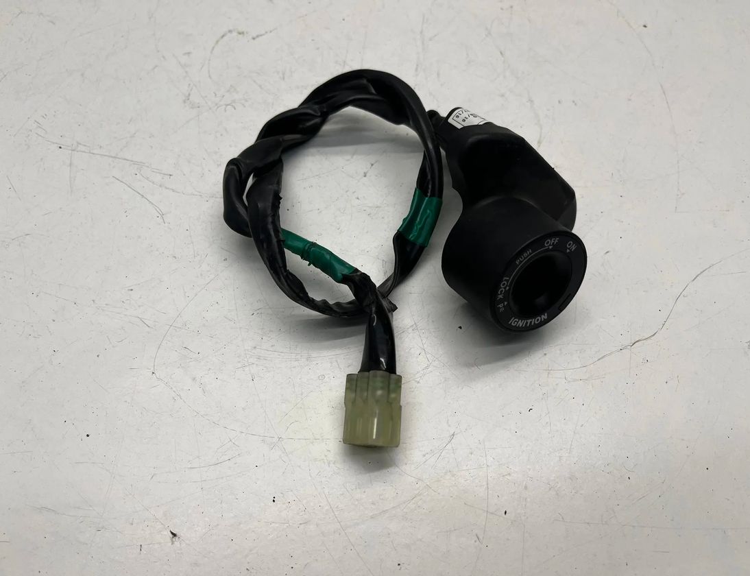 HONDA CBF Immobilizer Antenna rectifier 32745423