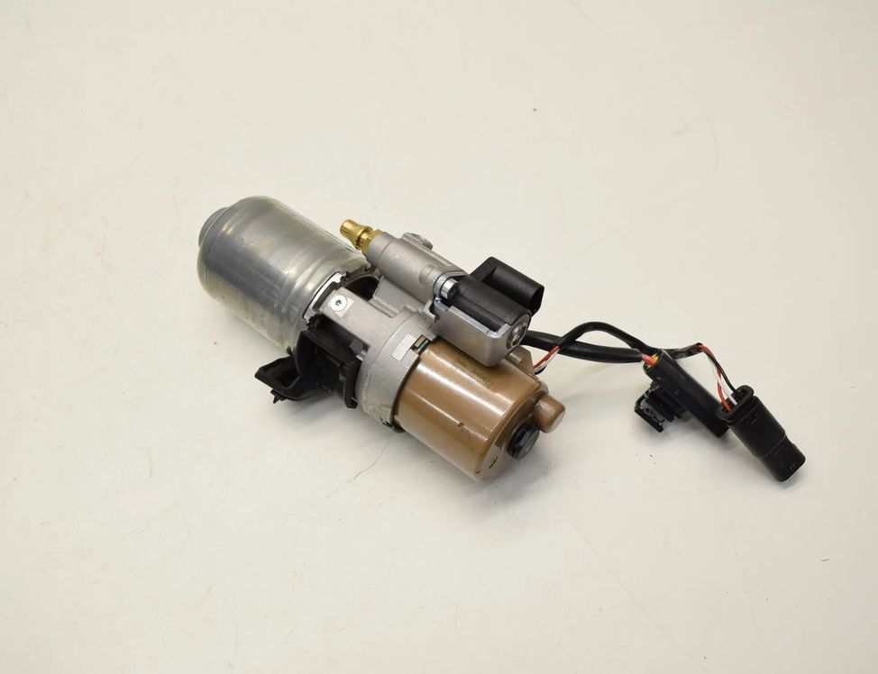 BMW R 1300 GS Front fork shock absorber 005290000151 32863090