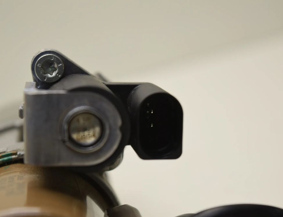 BMW R 1300 GS Front fork shock absorber 005290000151 32863090