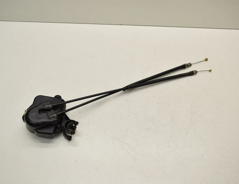 BMW R 1300 GS EXUP valve servo motor 32863148