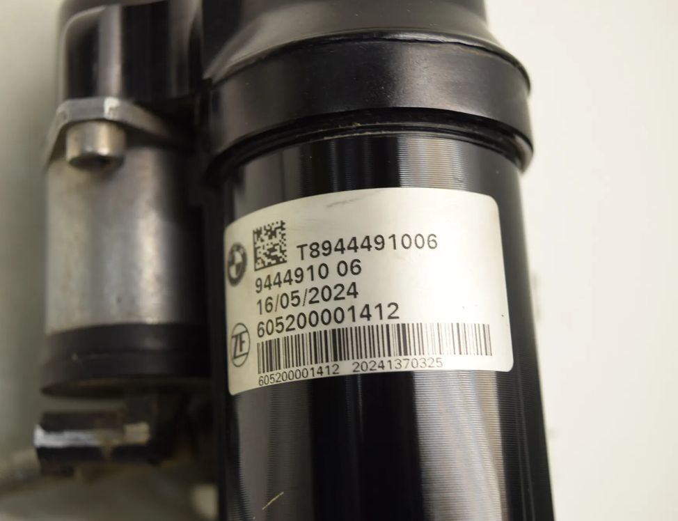 BMW R 1300 GS Front fork shock absorber 605200001412 32863169