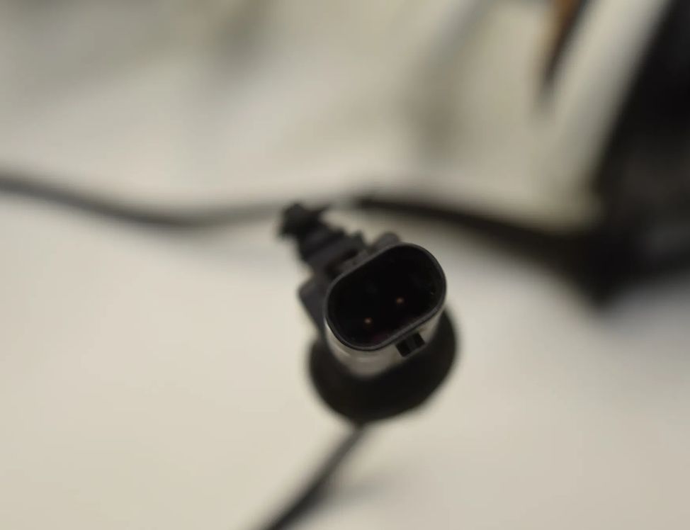 BMW R 1300 GS Front fork shock absorber 605200001412 32863169