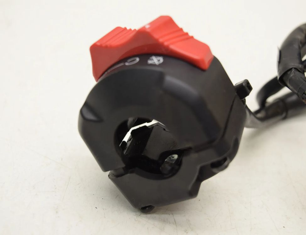 YAMAHA MT Правый боковой переключатель передач 32878661