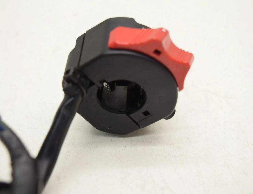 YAMAHA MT Правый боковой переключатель передач 32878661