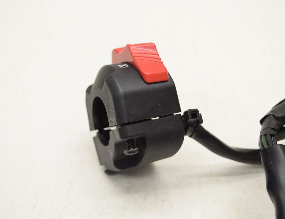 YAMAHA MT Правый боковой переключатель передач 32878661