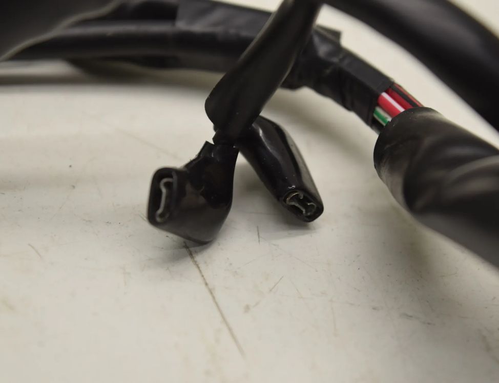 YAMAHA MT Правый боковой переключатель передач 32878661