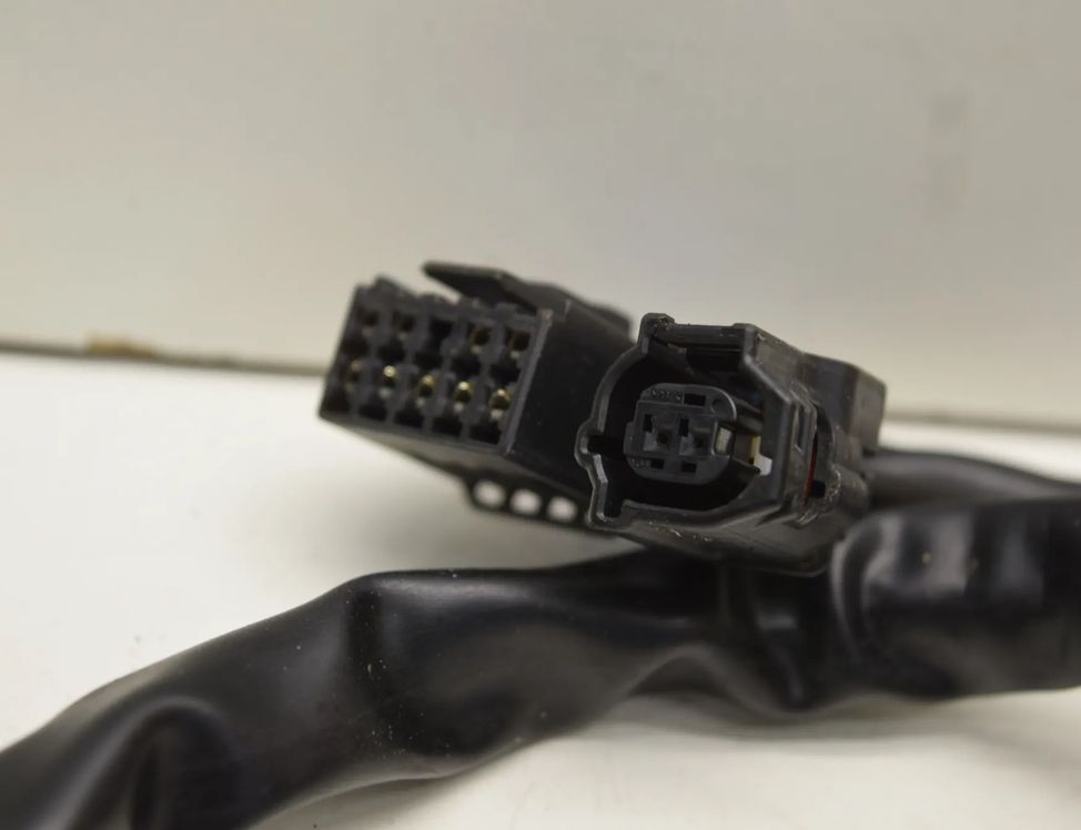 YAMAHA MT Правый боковой переключатель передач 32878661