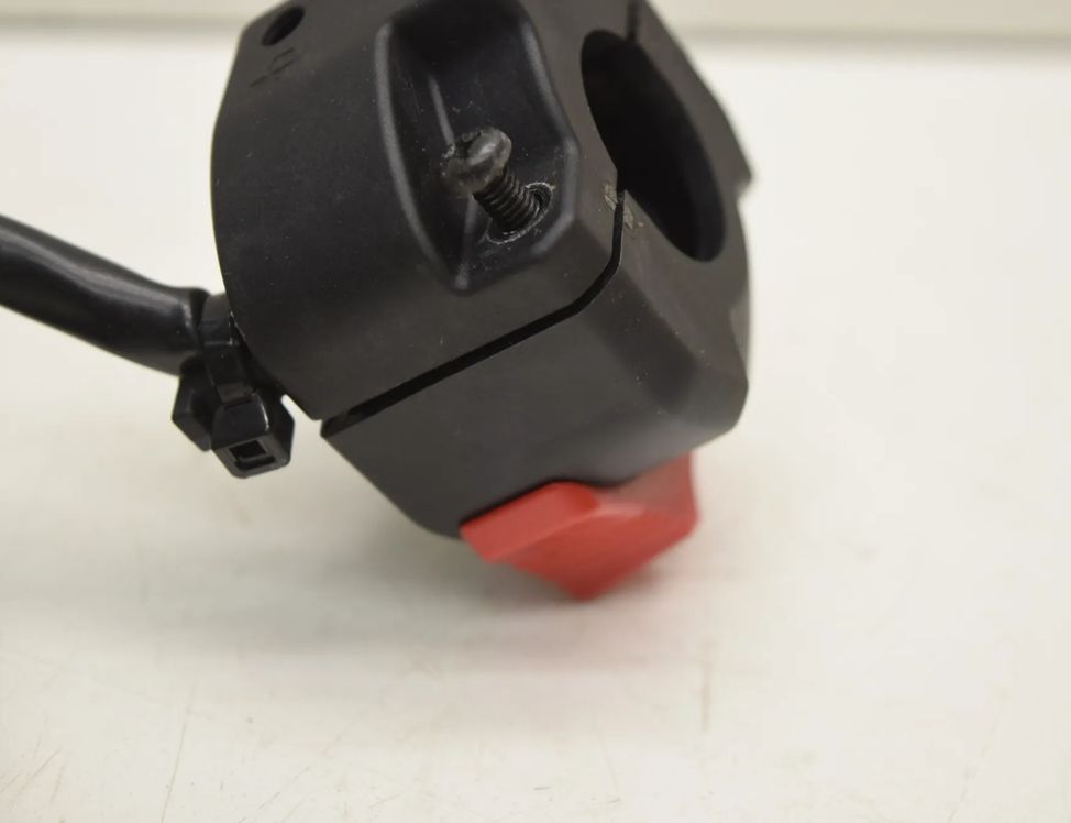 YAMAHA MT Правый боковой переключатель передач 32878661