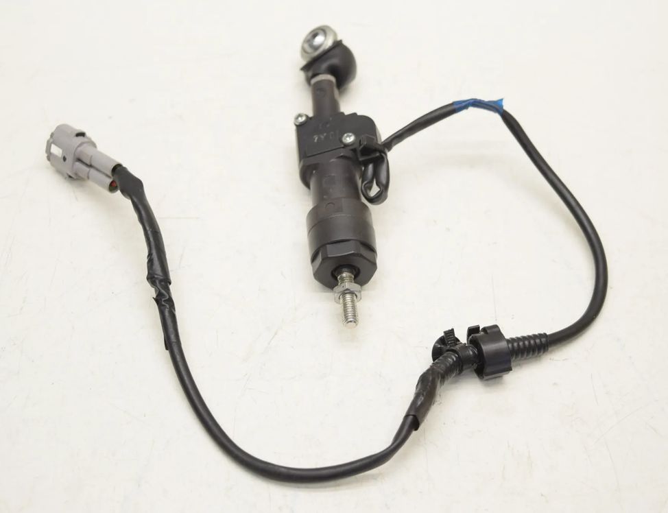 YAMAHA MT Gear change shift level tie rod 32934825