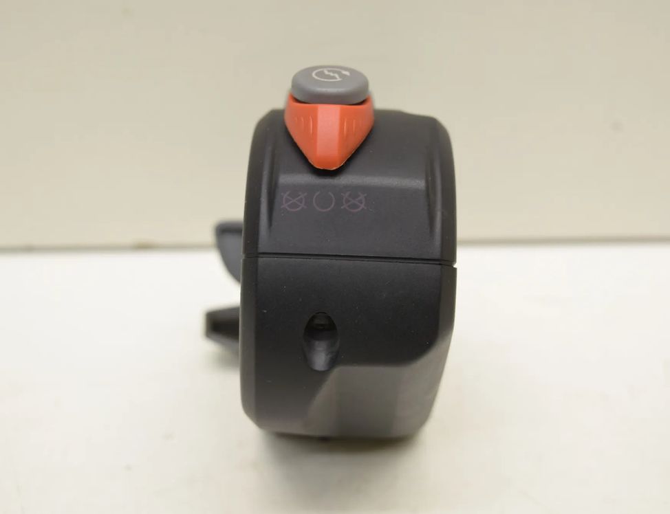 BMW F Правый боковой переключатель передач 7698424 33014235