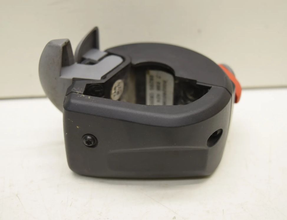 BMW F Правый боковой переключатель передач 7698424 33014235