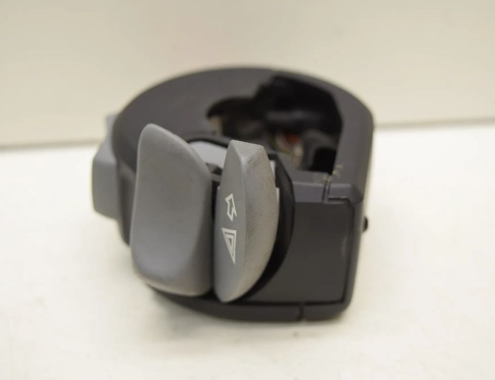 BMW F Правый боковой переключатель передач 7698424 33014235