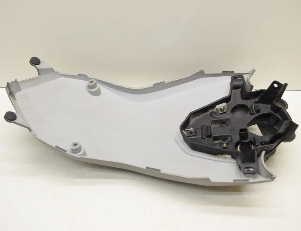 BMW F Fuel tank cover fairing cowl 46637695003-03,46637698217-01 33014242