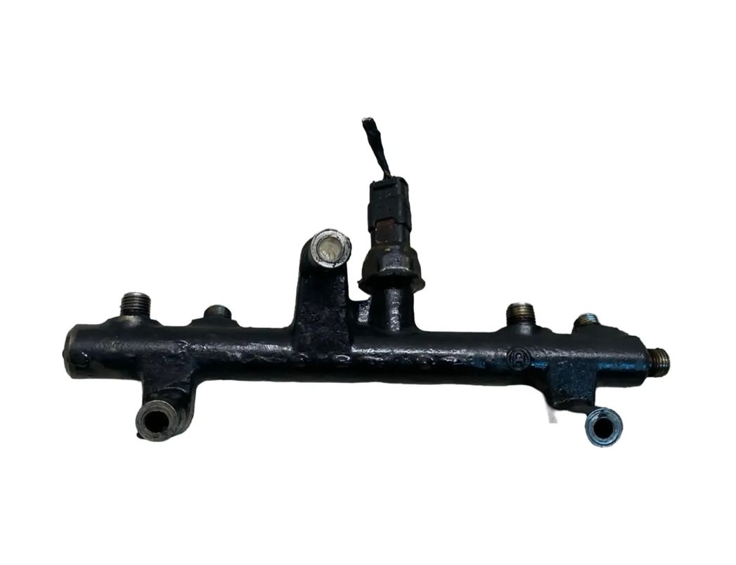 FORD S-Max 1 generation (2006-2015) Топливная рейка 9681649580 30133493