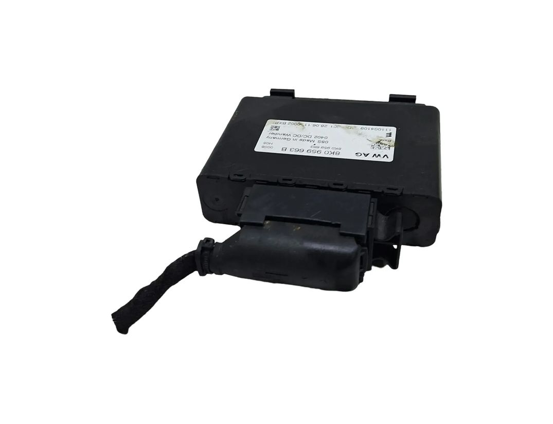 AUDI A6 C8/4K (2018-2024) Inverter 8K0959663B 30150750