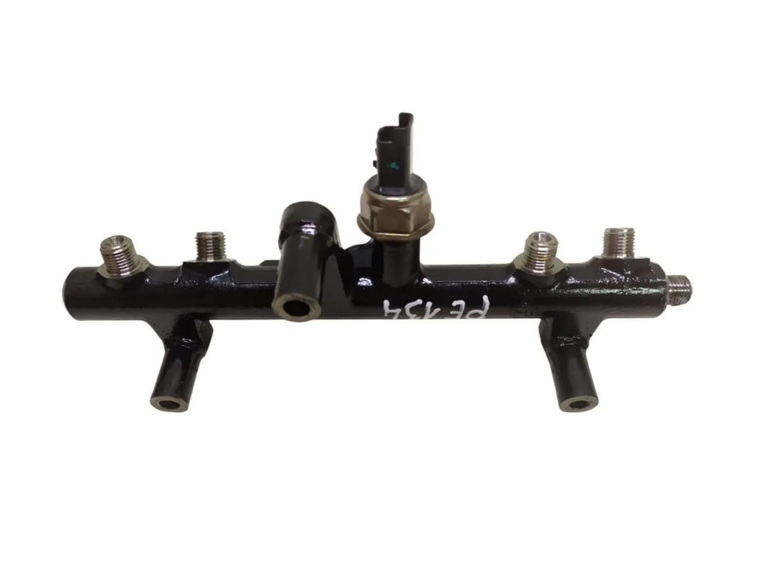 FORD S-Max 1 generation (2006-2015) Топливная рейка 968190968003 30160377