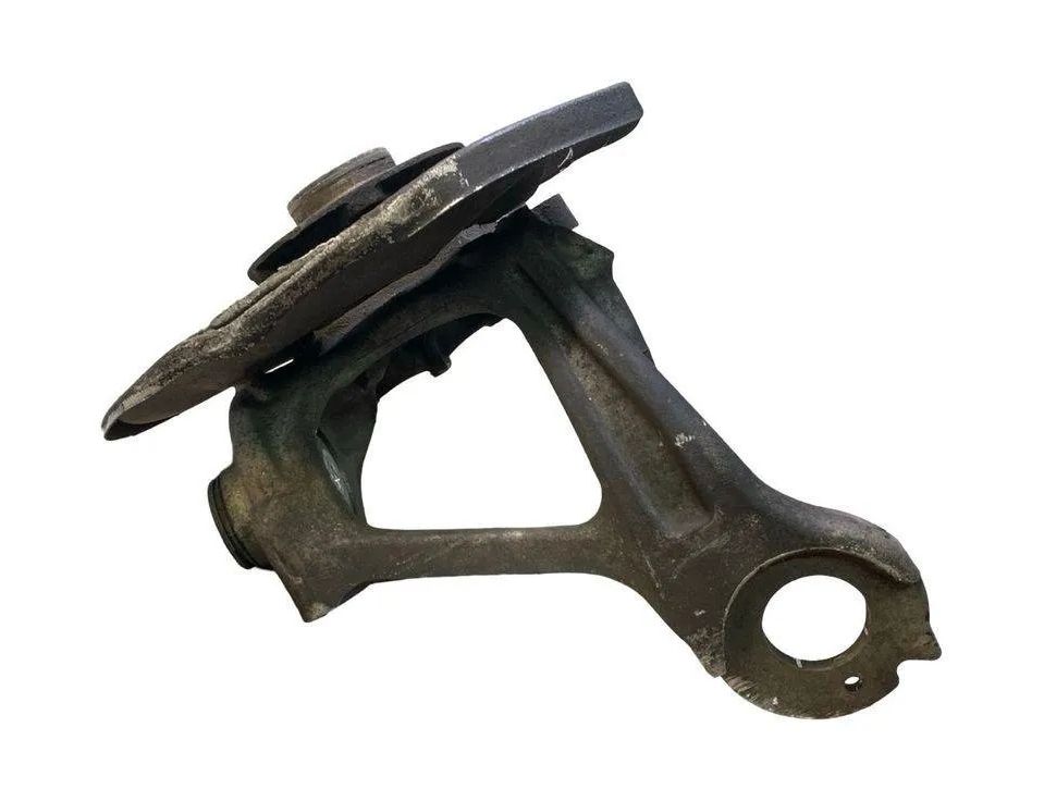 AUDI A7 C7/4G (2010-2020) Rear Right Wheel Hub 8R0505436C 30611434