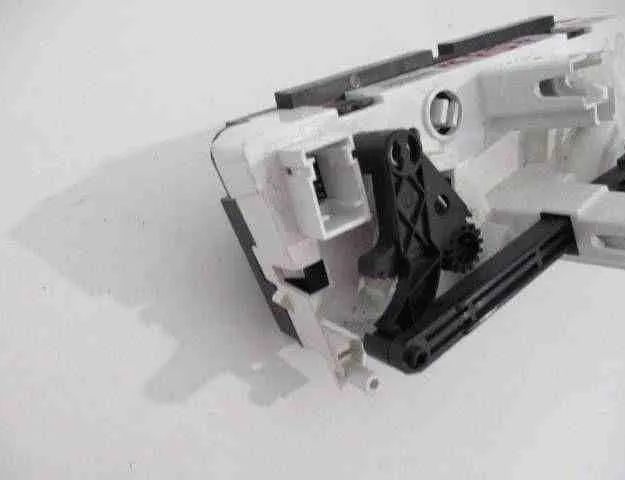 CITROËN C3 Picasso 1 generation (2008-2016) Other Control Units T1001394S,69940006 32464515