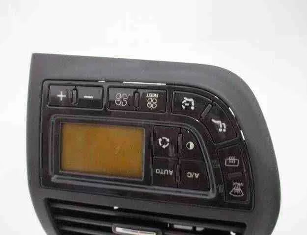 CITROËN C3 Picasso 1 generation (2008-2016) Другие блоки управления SN00000077,9672838477,MV381300059,A83031500 32464543