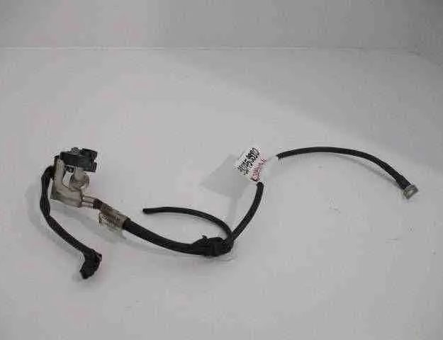 PEUGEOT 308 T9 (2013-2021) Negative Battery Cable 9827759980 32464702