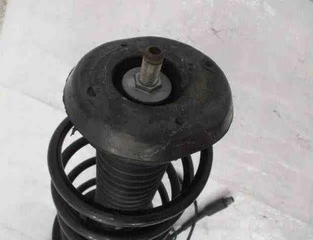 CITROËN C3 Picasso 1 generation (2008-2016) Front Left Wheel Hub 9812428780,5208G0 32465220