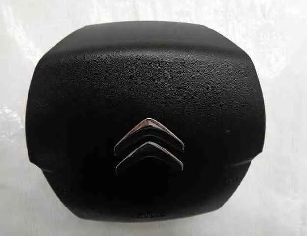 CITROËN C4 2 generation (2010-2024) Steering Wheel Airbag 96871568ZD 32467803