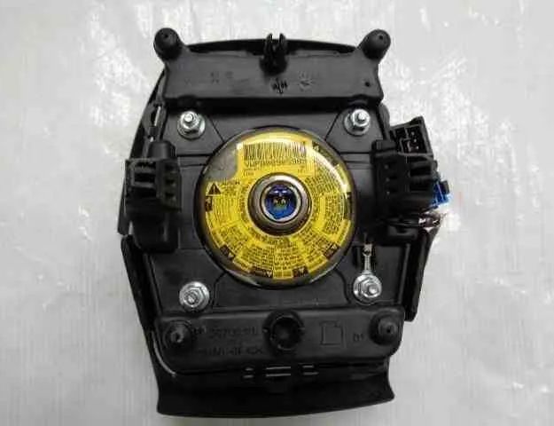 CITROËN C4 2 generation (2010-2024) Steering Wheel Airbag 96871568ZD 32467804