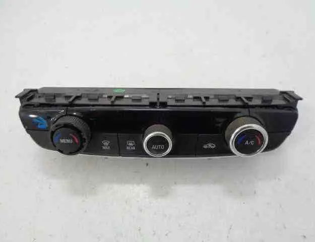 OPEL Crossland X 1 generation (2017-2023) Other Control Units 98221492YX 32468689