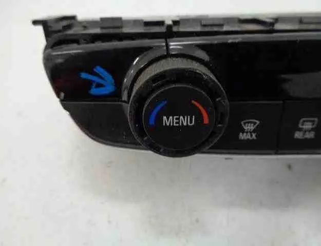 OPEL Crossland X 1 generation (2017-2023) Other Control Units 98221492YX 32468689