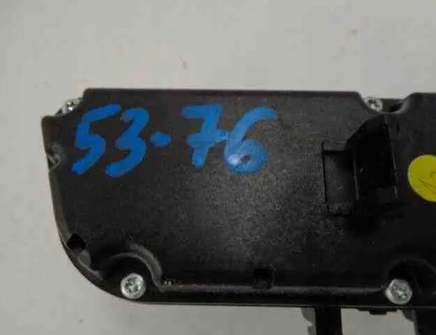 OPEL Crossland X 1 generation (2017-2023) Other Control Units 98221492YX 32468689