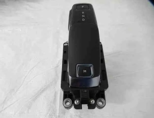 CITROËN C5 AirCross 1 generation (2017-2024) Селектор коробки передач 98336270dx 32469141