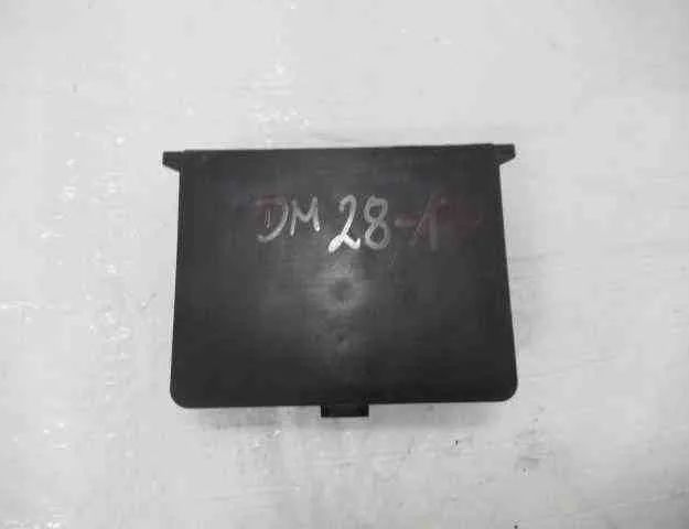 CITROËN C4 Cactus 1 generation (2014-2024) Other Control Units 9811039380 32470190