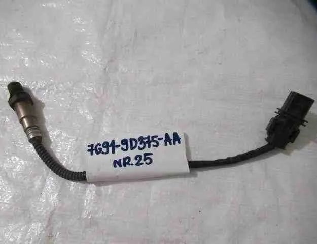 LAND ROVER Freelander 2 generation (2006-2015) Lambda Oxygen Sensor 7G919D375AA 32474308