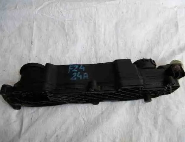 VOLVO S40 2 generation (2004-2012) Крышка клапана 9651815680 32475296