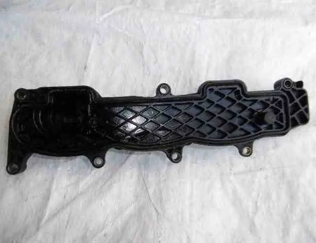 VOLVO S40 2 generation (2004-2012) Крышка клапана 9651815680 32475296