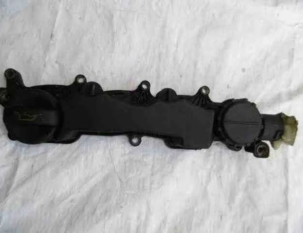 VOLVO S40 2 generation (2004-2012) Крышка клапана 9651815680 32475296