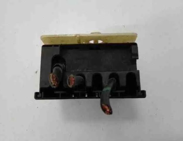 CITROËN C3 Picasso 1 generation (2008-2016) Other Control Units 9656984480 32479310