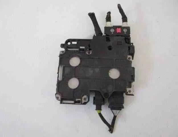 CITROËN C4 Cactus 1 generation (2014-2024) Sunroof Control Module 9810858280,17871527171,28447924 32480237
