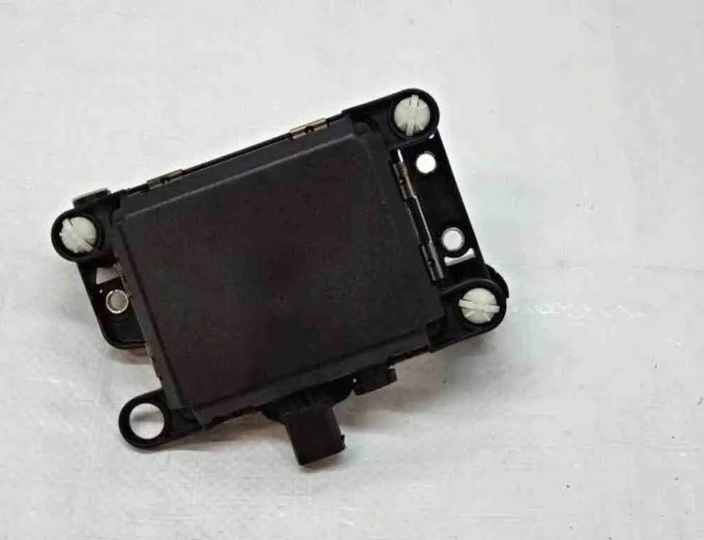 PEUGEOT 308 T7 (2007-2015) Other Control Units 9666675080 32483243