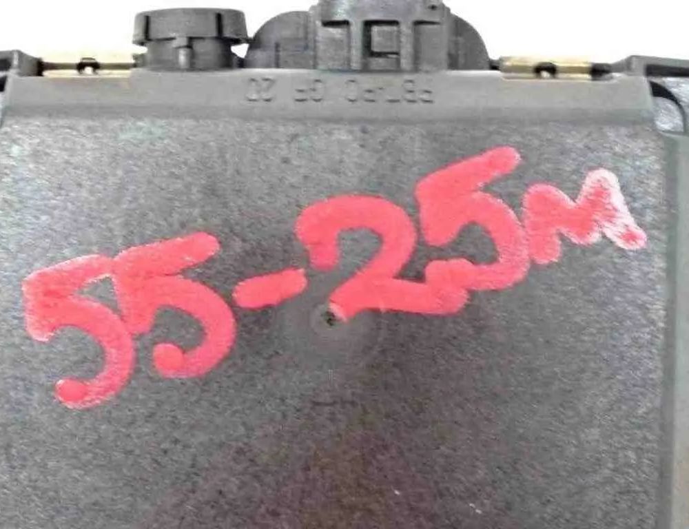 PEUGEOT 308 T7 (2007-2015) Other Control Units 9666675080 32483243