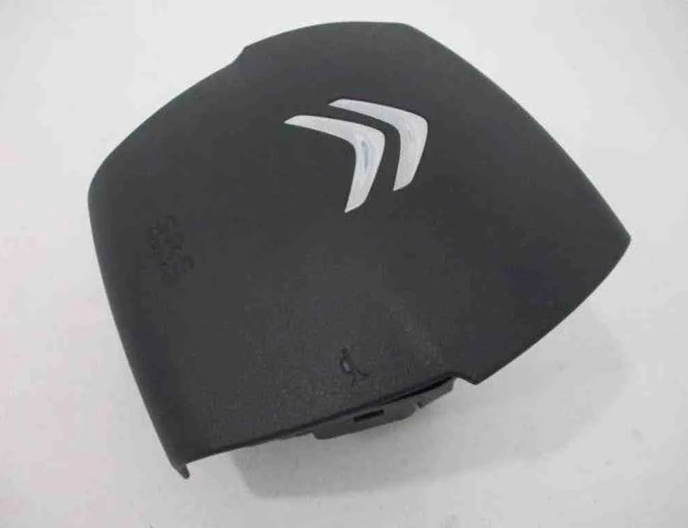 CITROËN C4 2 generation (2010-2024) Steering Wheel Airbag 96871568ZD 32486466