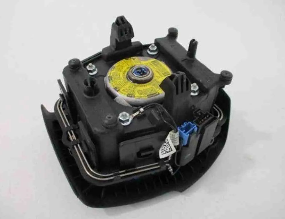 CITROËN C4 2 generation (2010-2024) Steering Wheel Airbag 96871568ZD 32486466