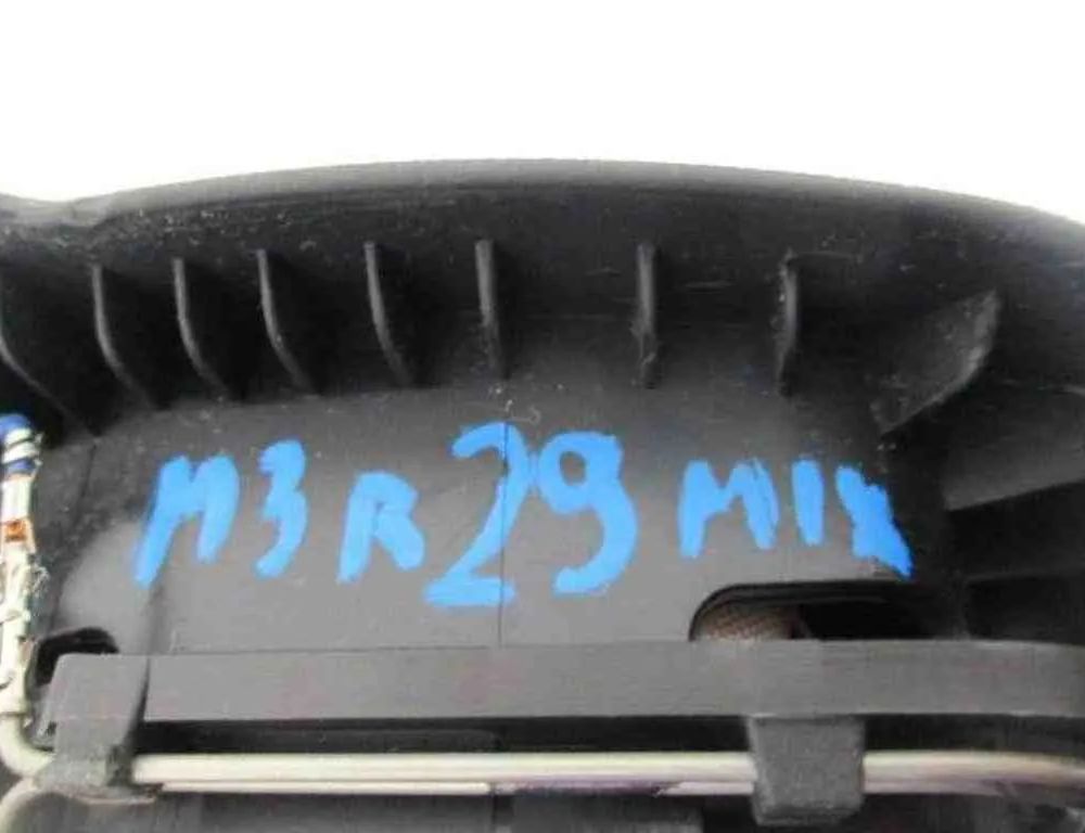 CITROËN C4 2 generation (2010-2024) Steering Wheel Airbag 96871568ZD 32486466