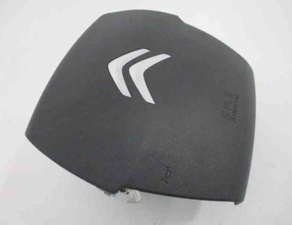 CITROËN C4 2 generation (2010-2024) Steering Wheel Airbag 96871568ZD 32486466