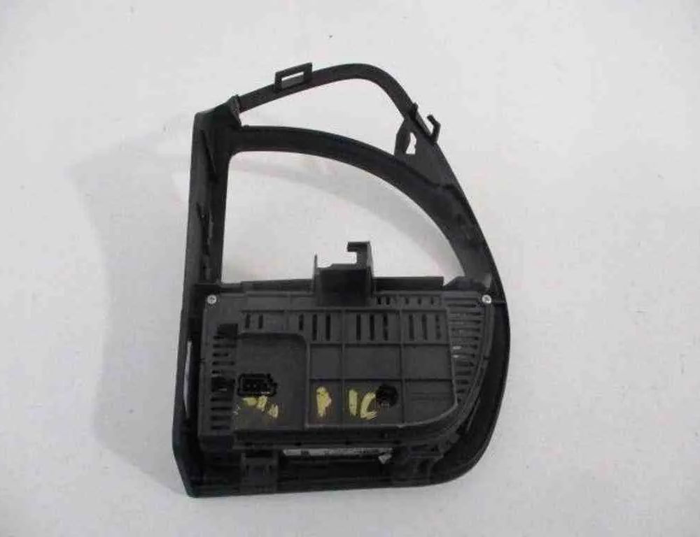 CITROËN C3 Picasso 1 generation (2008-2016) Other Control Units 9652838477 32489579
