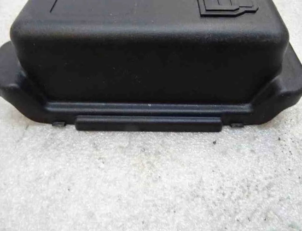 CITROËN C3 AirCross 1 generation (2017-2024) Other Interior Parts 9671924480 32491092