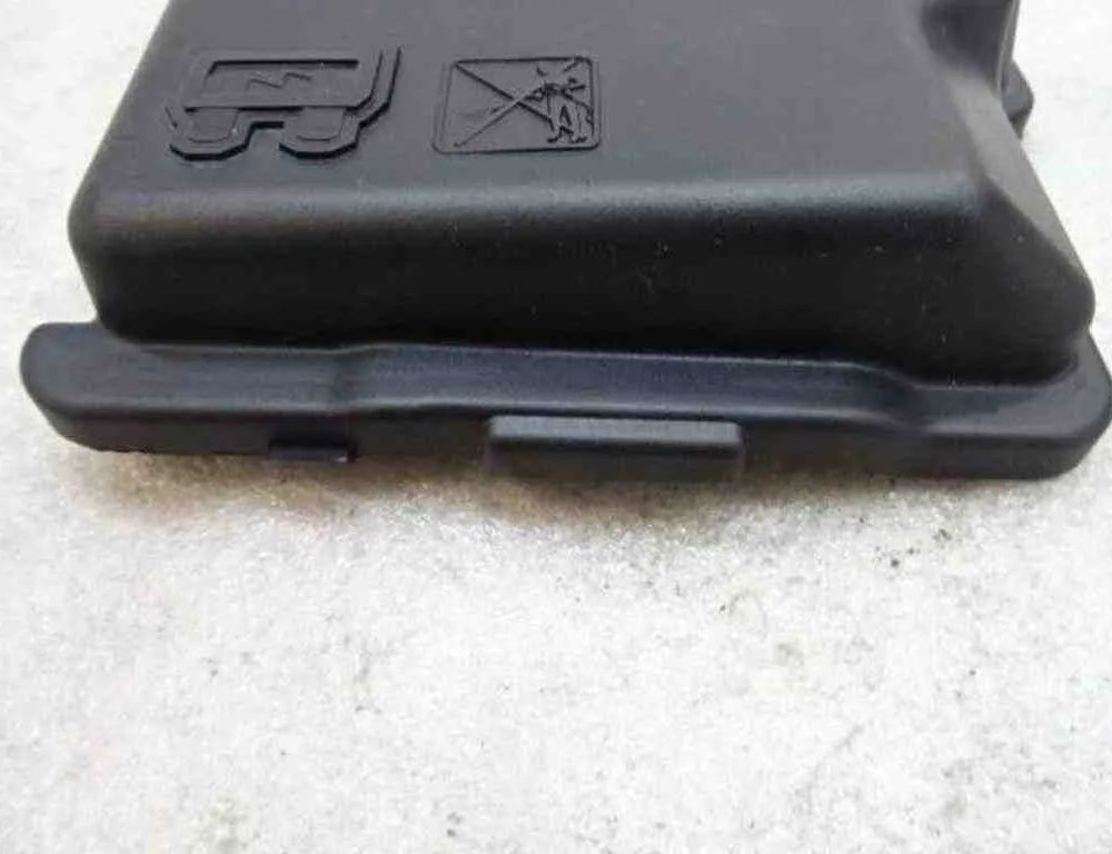 CITROËN C3 AirCross 1 generation (2017-2024) Other Interior Parts 9671924480 32491092